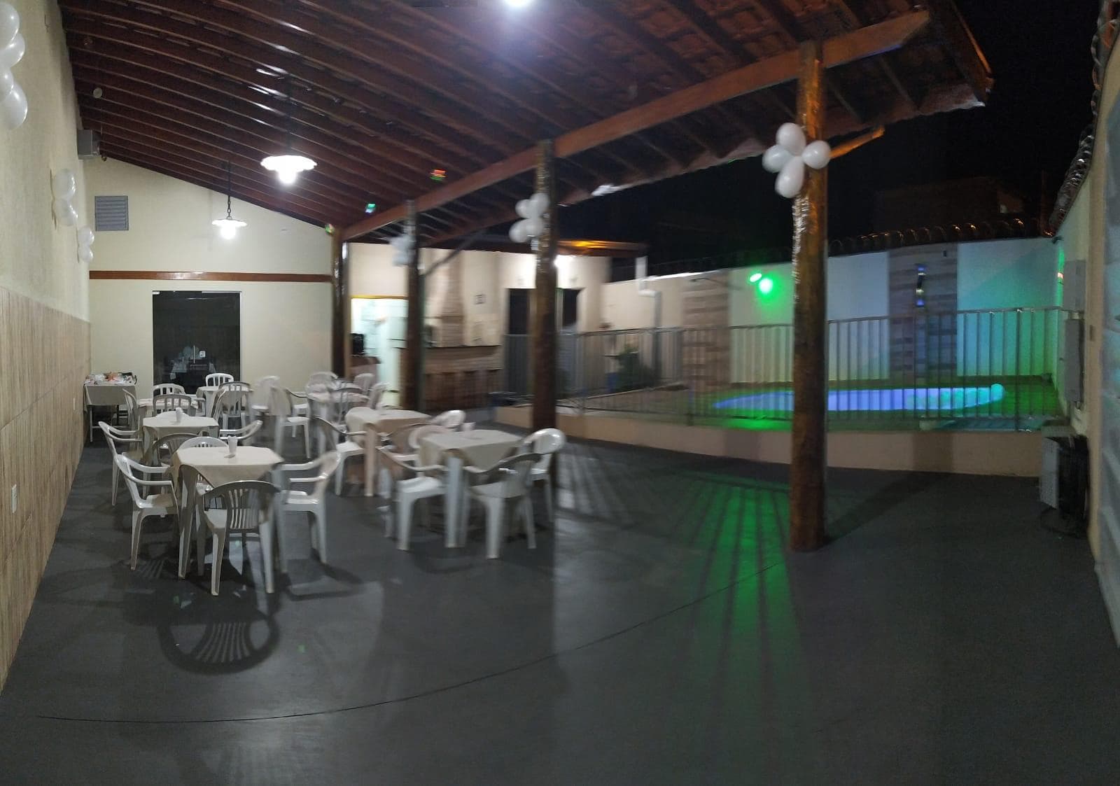Chacará da Wal